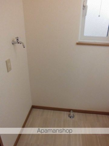 ロイウッドKの内装写真