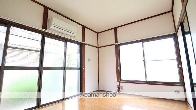 茂原市 1階建 築45年の内装写真