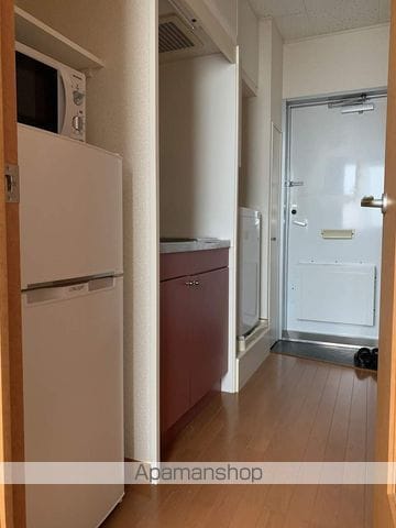 レオパレスサンデン5の内装写真