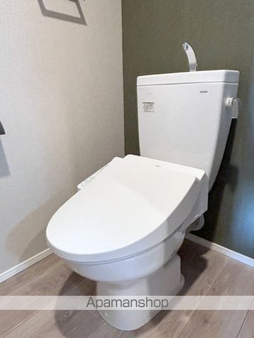 アールジェイアール プレシア南堀江の内装写真
