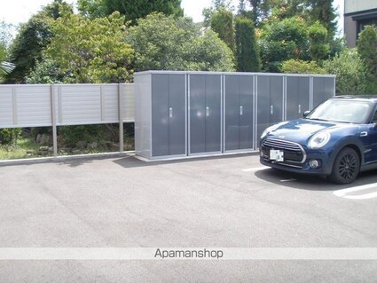 チャス　レジデンス　Ｉ[1R/31.39m2]の内装2