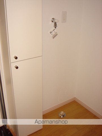 グランブルー大津の内装写真
