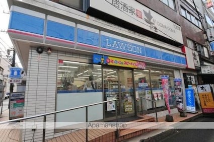 石塚ビル[1R/39.6m2]の周辺1