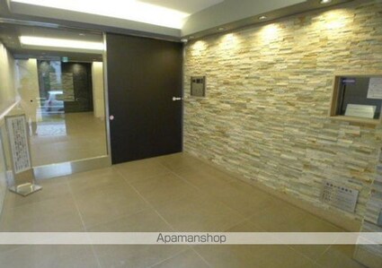 アーバンステーション成増[1K/25.52m2]のエントランス2