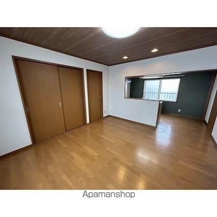 コーポ青山[3LDK/68.04m2]のリビング・居間