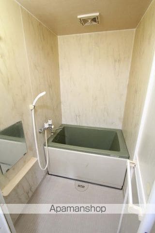 スカイコート21の内装写真