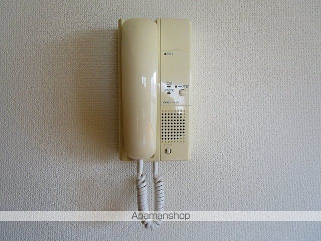 ヴィクトワール弐番館の内装写真