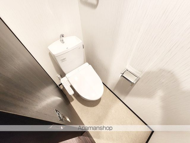 プレジオ三国ASIANの内装写真