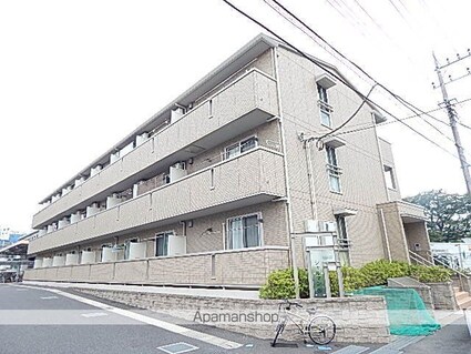 シャルマンＳ[1K/30.03m2]の外観2