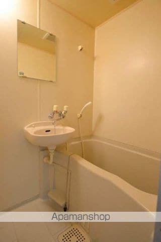 桂マンションIIの内装写真