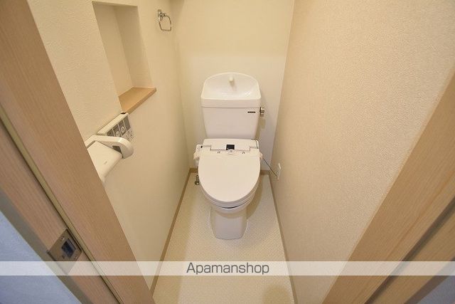 VARMHAUSの内装写真