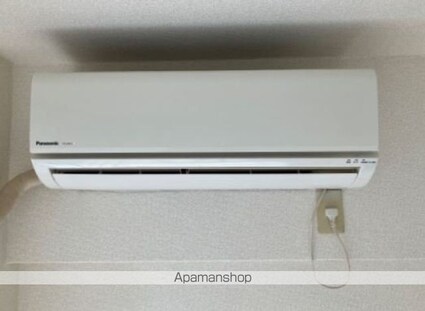 コーポアルプ[1R/19.23m2]のその他内装