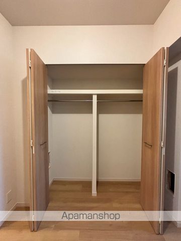 スプランディッド本町グランの内装写真