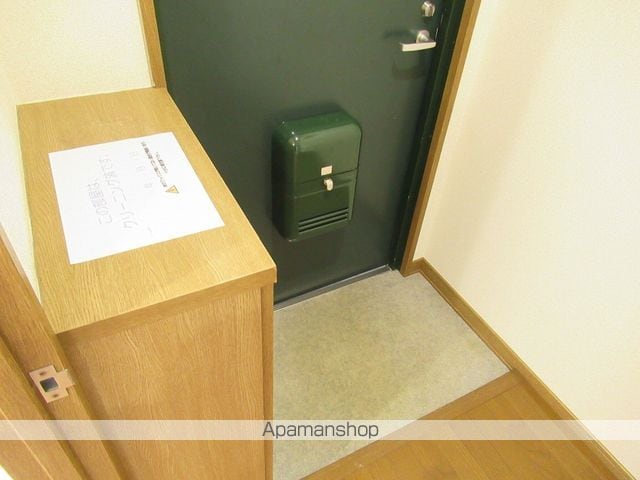 プラセール中野第1の内装写真