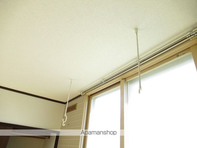 ベルメゾンの内装写真