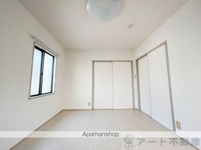 ノースウィング保免 A棟の内装写真