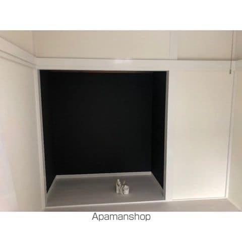 鎌倉ピュアハイムの内装写真