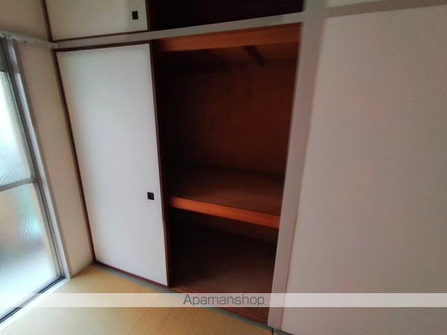 高塚コーポラスの内装写真