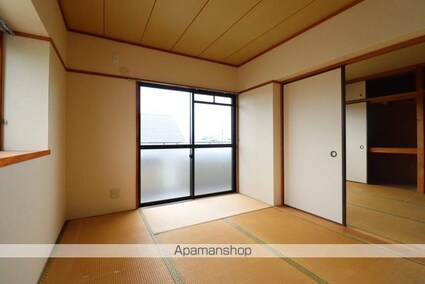 広島県広島市佐伯区皆賀４丁目[3LDK/64.58m2]の内装8