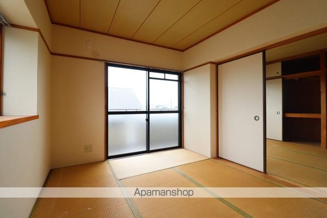 広島県広島市佐伯区皆賀４丁目[3LDK/64.58m2]の内装8