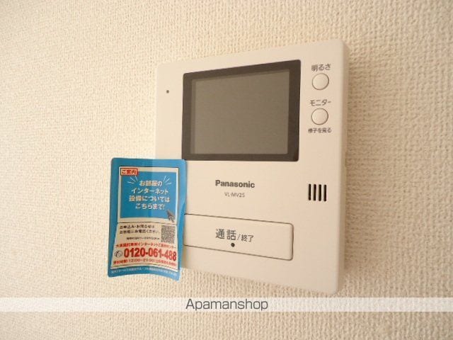 CELESTINOの内装写真