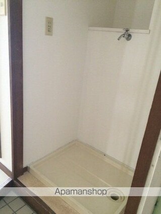ＭＳビル　南竹屋[1DK/21m2]の内装5