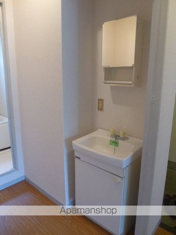 湫マンションの内装写真