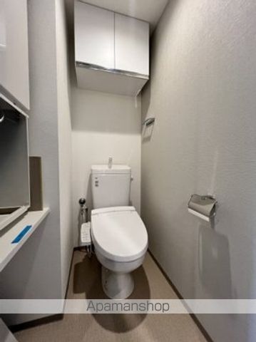 GRAN PASEO鷺ノ宮の内装写真
