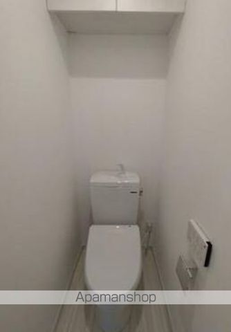 クロレ船橋宮本の内装写真
