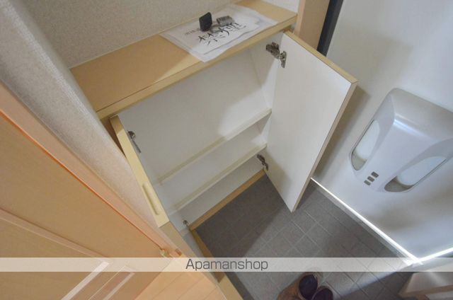 カーサフェリース天保山の内装写真