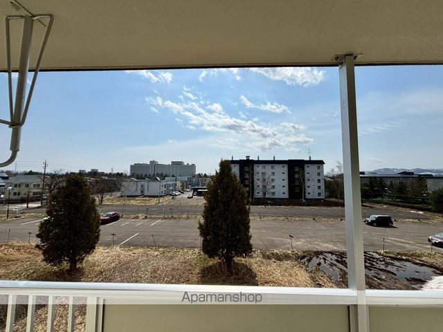 ヴィラナリー旭川II503号棟のその他写真