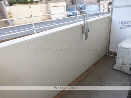 ラディエマルタ[1K/29.84m2]のその他設備