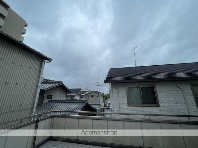 宇野線 大元駅 徒歩5分 2階建 築18年のその他写真
