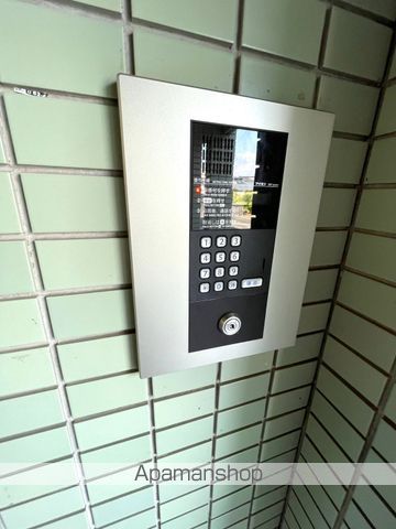 リバータウン日ノ出の外観写真