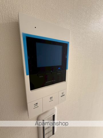シティウォーク荏原中延の内装写真