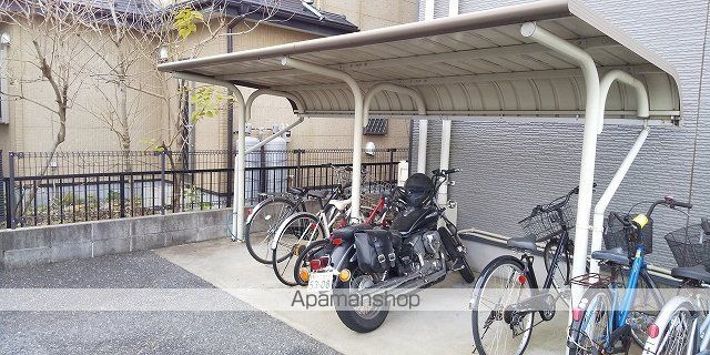 レオパレスサンライズヒル花見川のその他写真