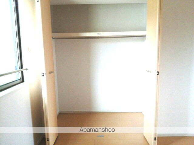 グランプラザ弐番館の内装写真