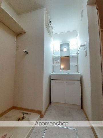 ロイヤルパークAの内装写真