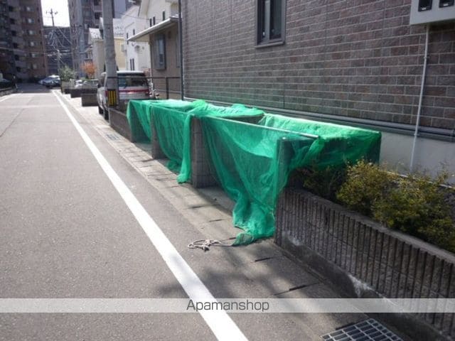 レピィナード IIの内装写真