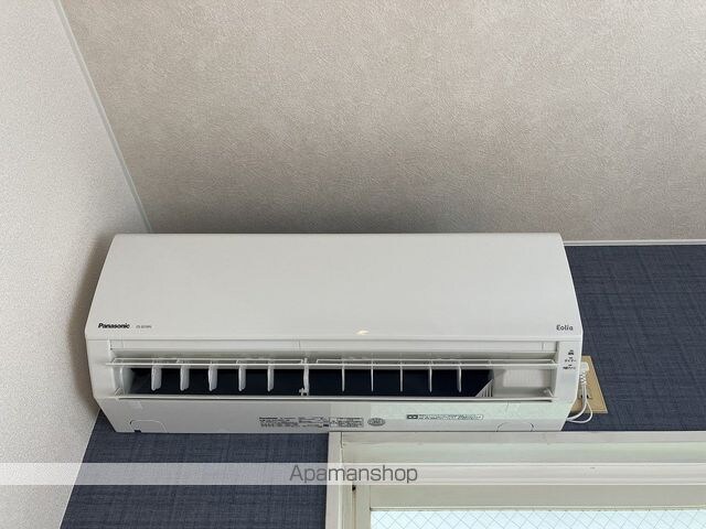 オクトスクエア[1K/18.63m2]のその他設備