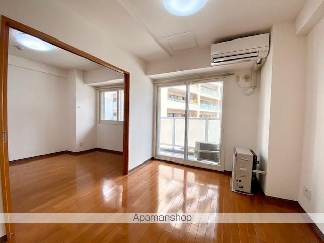 アーバンフラッツ豊平4条の内装写真
