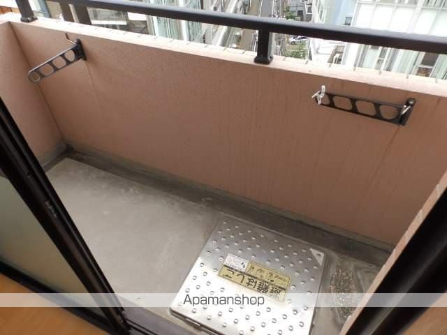 光雄マンションの内装写真