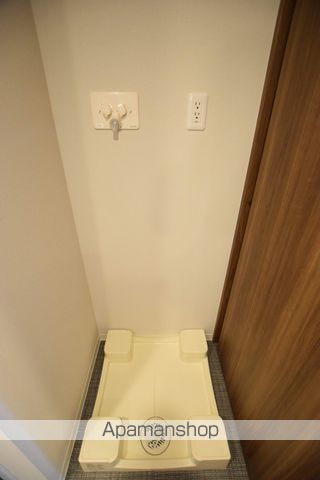 クリオ円山鳥居前の内装写真