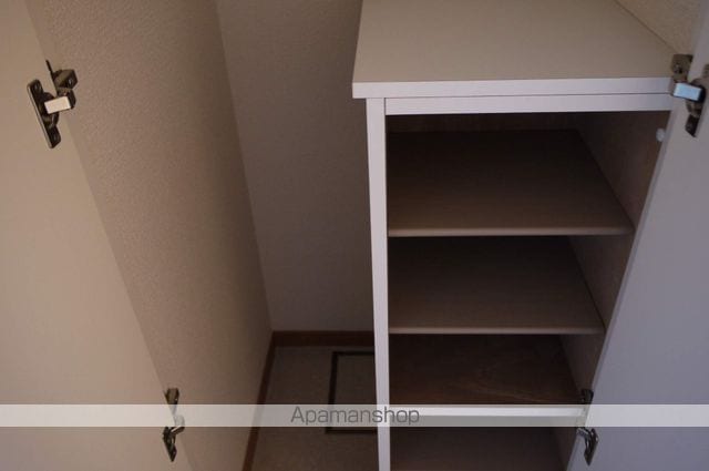 レオパレスはばたけの内装写真