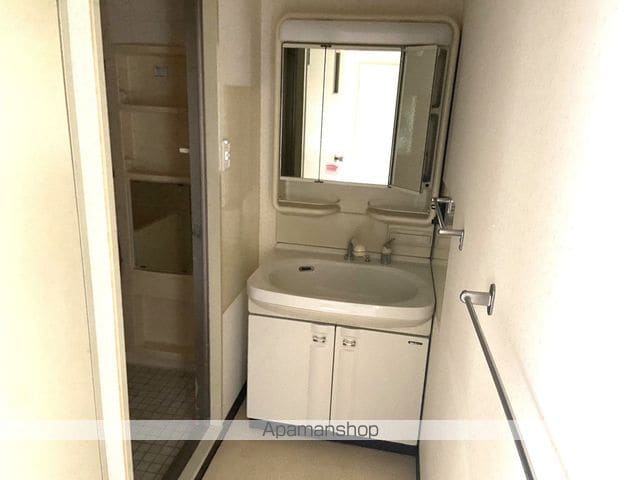 エンゼルハイム御殿場の内装写真