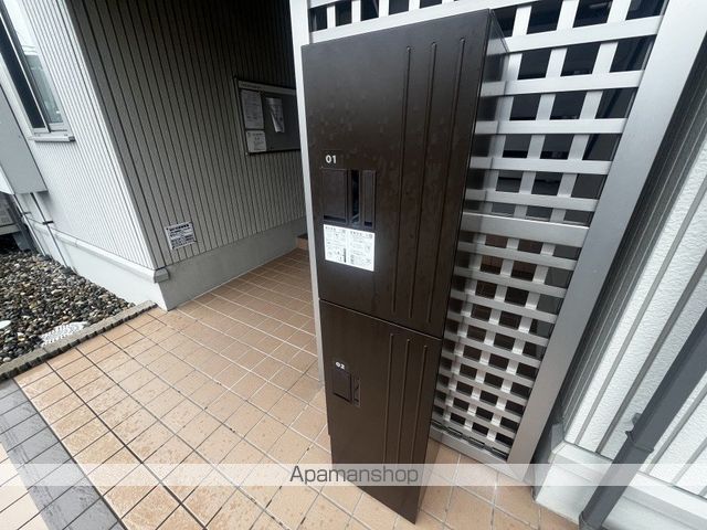 アメニティタウンIII A棟のその他写真