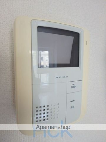 サンウッド札幌医大前の内装写真
