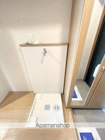 NEXT ONEの内装写真