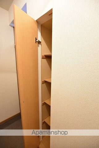 パシフィック・オーシャンの内装写真