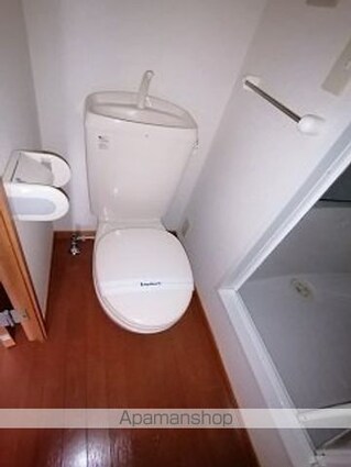 レオパレスＩ　Ｎ南仙台[1K/22.09m2]のバス